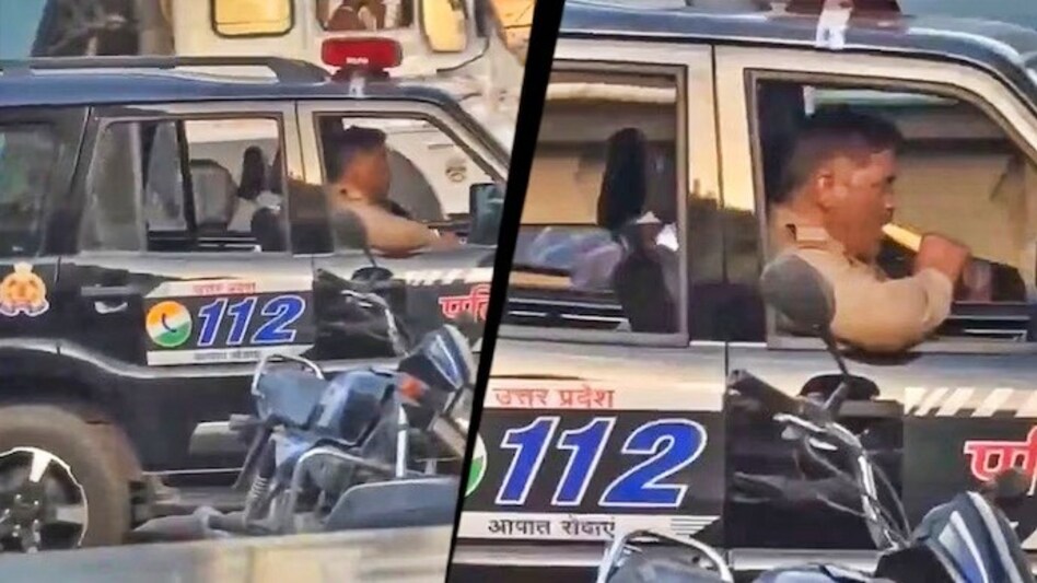 “காசு தராம ஐஸ்கிரீமும் பானிபூரியும் வாங்குனா எங்க நிலைமை!”… கடைக்காரர்கள் கொடுத்த புகாரால் சஸ்பெண்ட்… சிறு வியாபாரிகளுக்குக் கிடைத்த நீதி..!!!