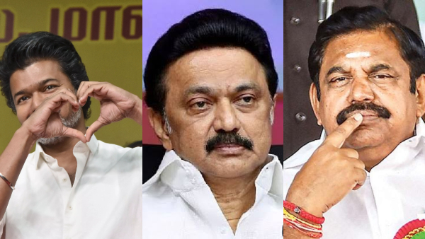 நம்ம எதிரி  TVK இல்ல…! திமுக தான் அதிமுகவின் உண்மையான எதிரி… கடைசி 3 நாளில் தான் மொத்தமா போச்சு… இபிஎஸ் சொன்னதை கவனிச்சிங்களா…?