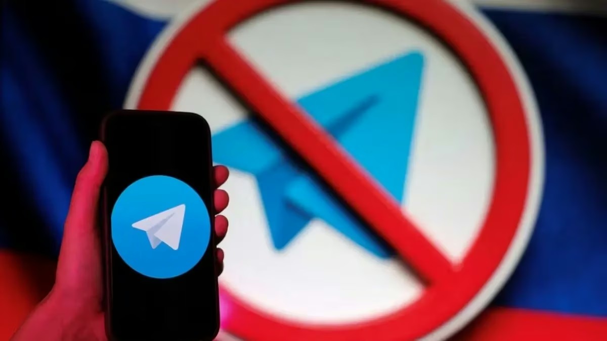 Breaking: இந்தியாவில் Telegram செயலிக்கு தற்காலிக தடை… மத்திய அரசு அதிகாரப்பூர்வ அறிவிப்பு…!!!