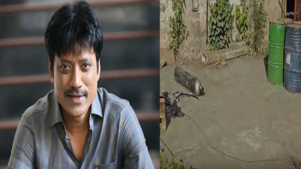 விபத்தில் முடிந்த சண்டைக் காட்சி!..  “ஒருவர் மரணம்.. 5 பேர் மருத்துவமனையில் அனுமதி..!” ‘கில்லர்’ படக்குழுவினருக்கு நேர்ந்த பெருந்துயரம்..!!