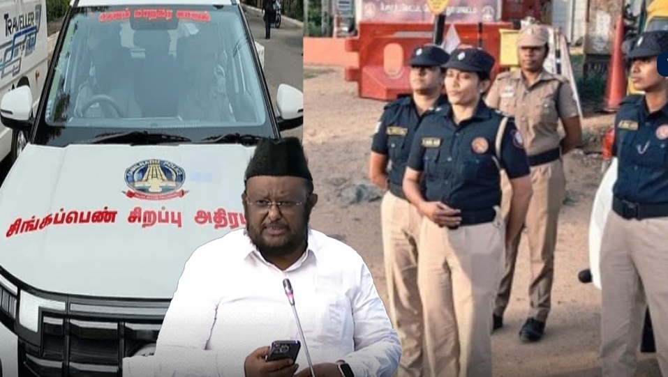 “பெண்களுக்கு எதிரான குற்றங்களை தடுக்க இதெல்லாம் எங்கே!”.. ஆளுநர் உரையில் பெண்களுக்கு முக்கிய திட்டங்கள் இல்லை என ஜவாஹிருல்லா அதிருப்தி..!!!