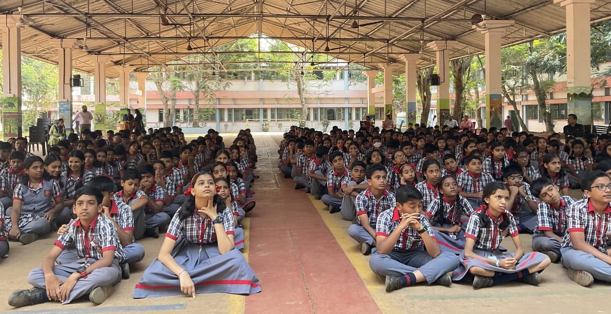 இனி சமஸ்கிருத மொழி கட்டாயம்…! கேந்திரிய வித்யாலயா பள்ளிகளில் அதிரடி மாற்றம்… மத்திய அரசின் புதிய உத்தரவு…!!