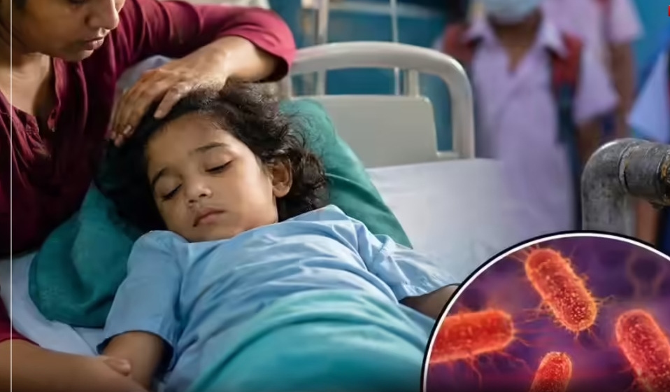 “குடிநீரில் பரவும் அபாயம்!”.. கேரளாவுக்குள் புகுந்த புதிய தொற்று.. மொத்த பாதிப்பு 135 ஆக உயர்வு.. தீவிர கண்காணிப்பில் சுகாதாரத்துறை..!!!