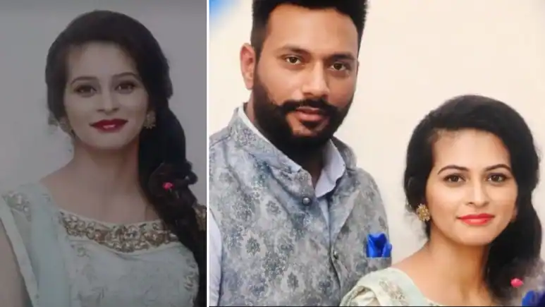 ஹாஸ்பிடலில் நர்ஸூடன் உல்லாசம்… கண் டாக்டரின் மன்மத லீலைகள்… வீடியோவை பார்த்ததும் உறைந்து போன டாக்டர் மனைவி… பிணமாக மீட்கப்பட்ட கொடூரம்… பரபரப்பு புகார்..!!!