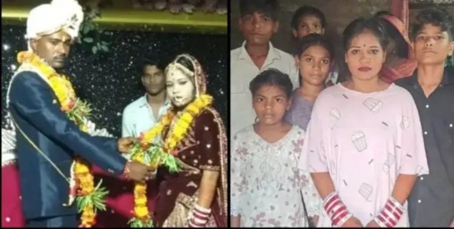 “மாலை மாத்தியாச்சு.. இனி 2 லட்சம் ரொக்கமும் பைக்கும் வேணும்!”… மேடையிலேயே மணமகன் செய்த அராஜகம்… பெண்ணுக்கு நேர்ந்த துயரம்..!!!