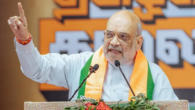 “இனிமே இங்க என் ஆட்டம் தான்…. உஷாரா இருங்க”  சென்னைக்கு வரும் ‘சாணக்கியர்’ அமித் ஷா…. திக் திக் நிமிடங்களில் தமிழக பாஜக நிர்வாகிகள்….!!