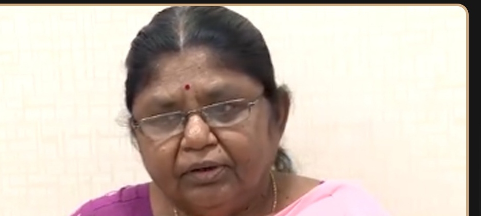 “தைரியமிருந்தால் வெள்ளை அறிக்கை வெளியிடுங்க!”… தவெக அரசை வெளுத்து வாங்கிய கம்யூனிஸ்ட் மூத்த தலைவர் கே.பாலபாரதி… எகிறும் அரசியல் பிரஷர்..!!!