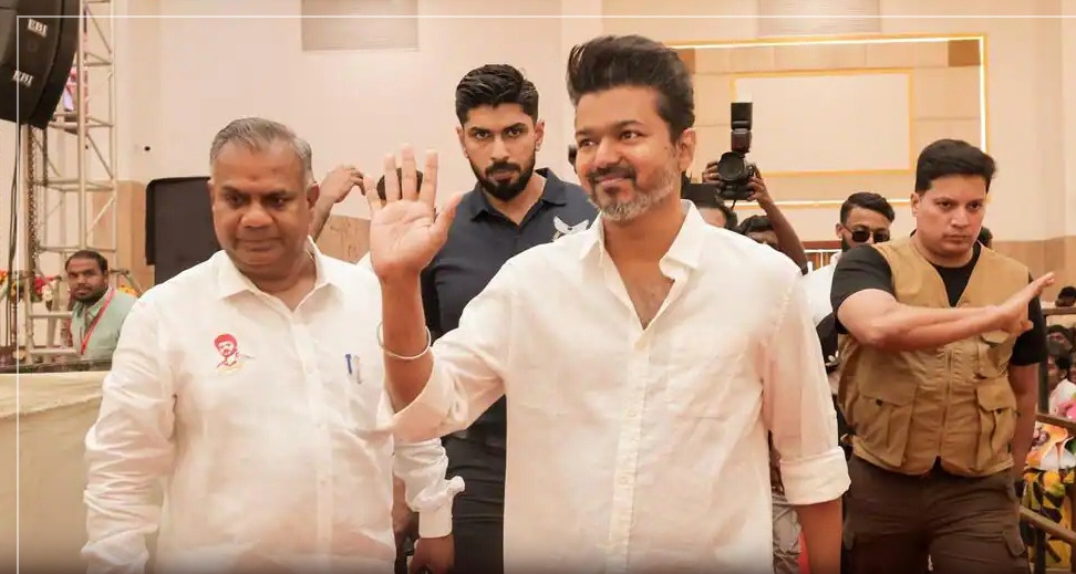 “டேட்டாக்களை உடனே ரெடி பண்ணுங்க!”… தவெக மாவட்ட நிர்வாகிகளுக்குப் பறந்த உத்தரவு.. விரைவில் கல்வி விருது விழா..!!!