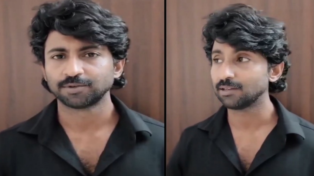“என் கருத்து தப்பாப் போய்ச் சேர்ந்திருக்கு , தயவுசெஞ்சு என்னை மன்னிச்சிடுங்க!” நெட்டிசன்களின் கடுமையான ஆக்ரோஷப் பதிவுகள்.. அடுத்த நொடியே முற்றுப்புள்ளி வைத்த ‘மாஸ்டர்’ நடிகர்..!!
