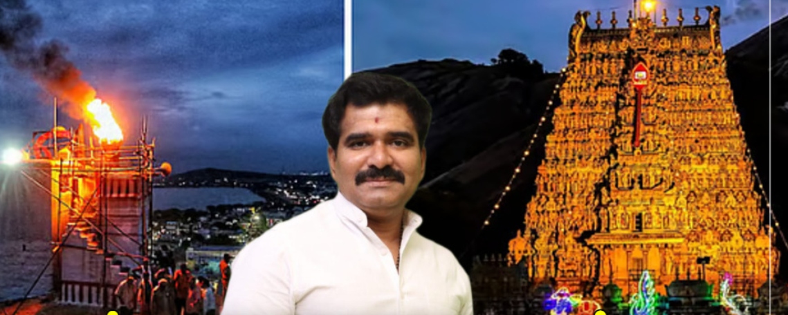“அப்போதைய அரசு என்ன செய்திருக்க வேண்டும்?”… மதப்பிரச்சினையைத் தூண்ட ஆள் திரட்டியவர்கள்.. அமைச்சர் நிர்மல்குமாரின் அதிரடிப் பேச்சு..!!!