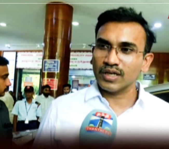 “அரசு மருத்துவமனைகளில் இனி ஃபுட் கோர்ட் வசதி!”… அரசு ஆஸ்பத்திரிகளுக்கு பறந்த புதிய உத்தரவு.. பொதுமக்களுக்கு குட் நியூஸ் சொன்ன அமைச்சர் அருண்ராஜ்..!!!