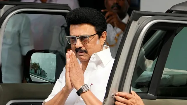 78-லிருந்து 115 ஆக உயருது.. “இனி ஒரு ஆளுக்கு 2 டூ 4 தொகுதிதான்!”..  ஸ்டாலின் கையில் எடுத்த அதிரடி சாட்டை.. கதிகலங்கும் அறிவாலயம்..!!