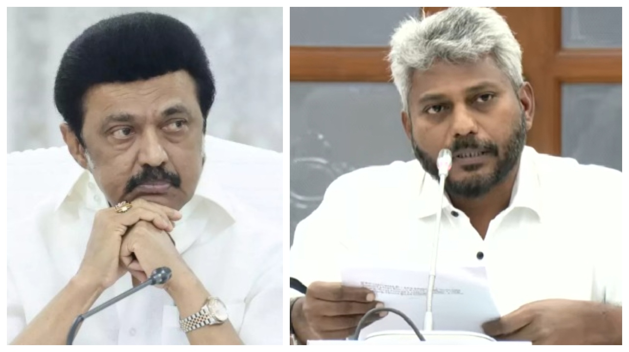 BREAKING: ஒரு கிலோமீட்டர் பஸ் ஓட்றதுக்கே ரூ.52.84 நஷ்டம்..! “திமுகவின் நிர்வாகத் தோல்விக்கு 4 விஷயம் தான் முக்கிய காரணம்”… வெளிச்சம் போட்டு காட்டிய வெள்ளை அறிக்கை…!!!