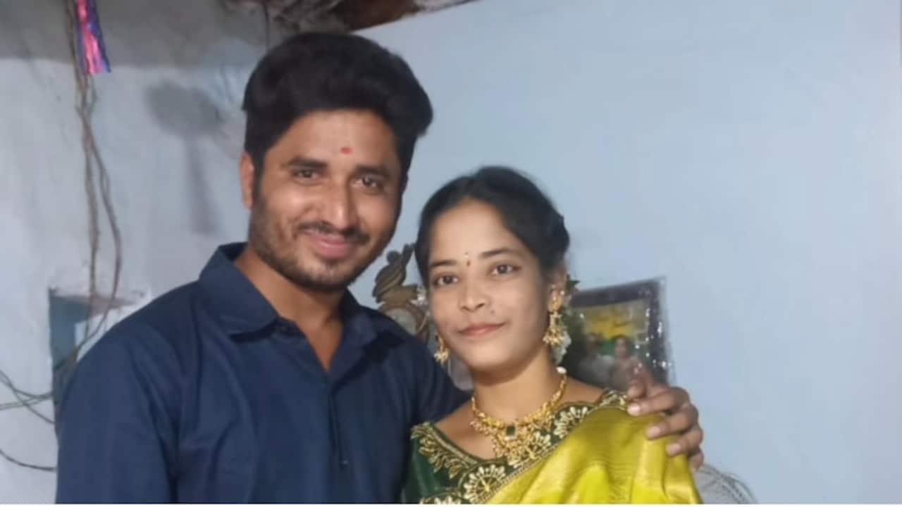 “என் புள்ள தான்னு DNA டெஸ்ட் வேணும்” கணவனின் கொடூர சந்தேகம்…. 5 மாத கர்ப்பிணி தற்கொலை…. நெஞ்சை உலுக்கும் சோகம்….!!
