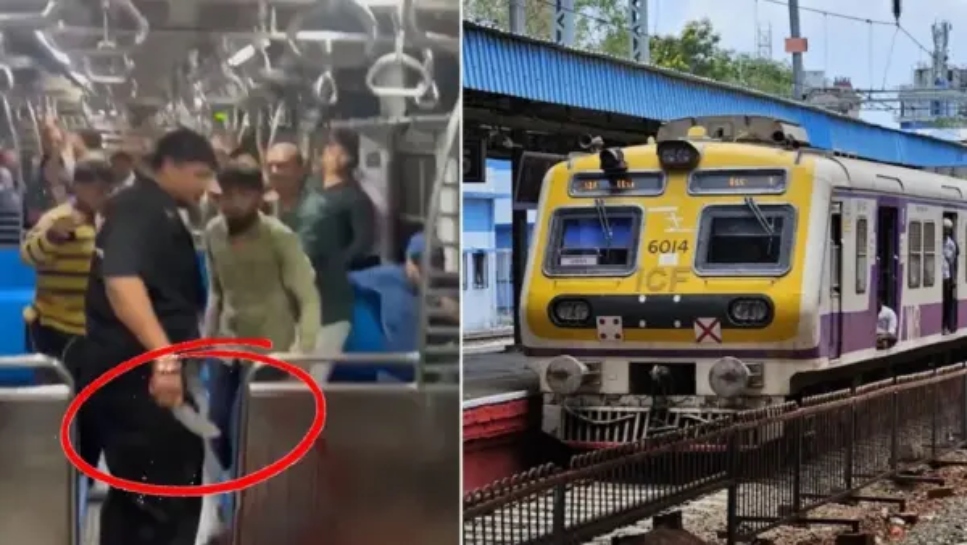 மழை பெய்ஞ்சா கதவை மூடுங்க!”.. லோக்கல் ட்ரெயினில் அரங்கேறிய நள்ளிரவு பயங்கரம்.. ஃபர்ஸ்ட் கிளாஸ் பெட்டியில் வாலிபர் குத்திக்கொலை.. அதிர்ச்சி சம்பவம்..!!