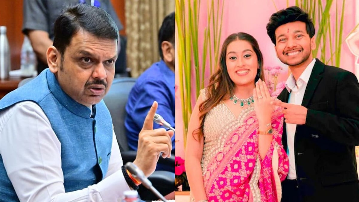 “படிச்ச குடும்பத்து புள்ளைங்களுக்கு எப்படி இந்த புத்தி வந்துச்சு?” கேதன் அகர்வால் கொலை வழக்கில் முதல்வர் தேவேந்திர பட்னாவிஸ் அதிர்ச்சி….!!