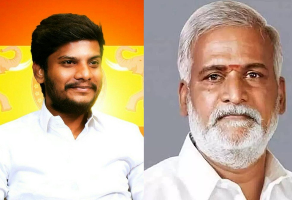 “கோவில் நிதியில் கார் பார்க்கிங்” சட்டமன்றத்தில் வெடித்த ரமேஷ் VS சேகர்பாபு மோதல்…. அதிரும் தமிழக அரசியல்….!!