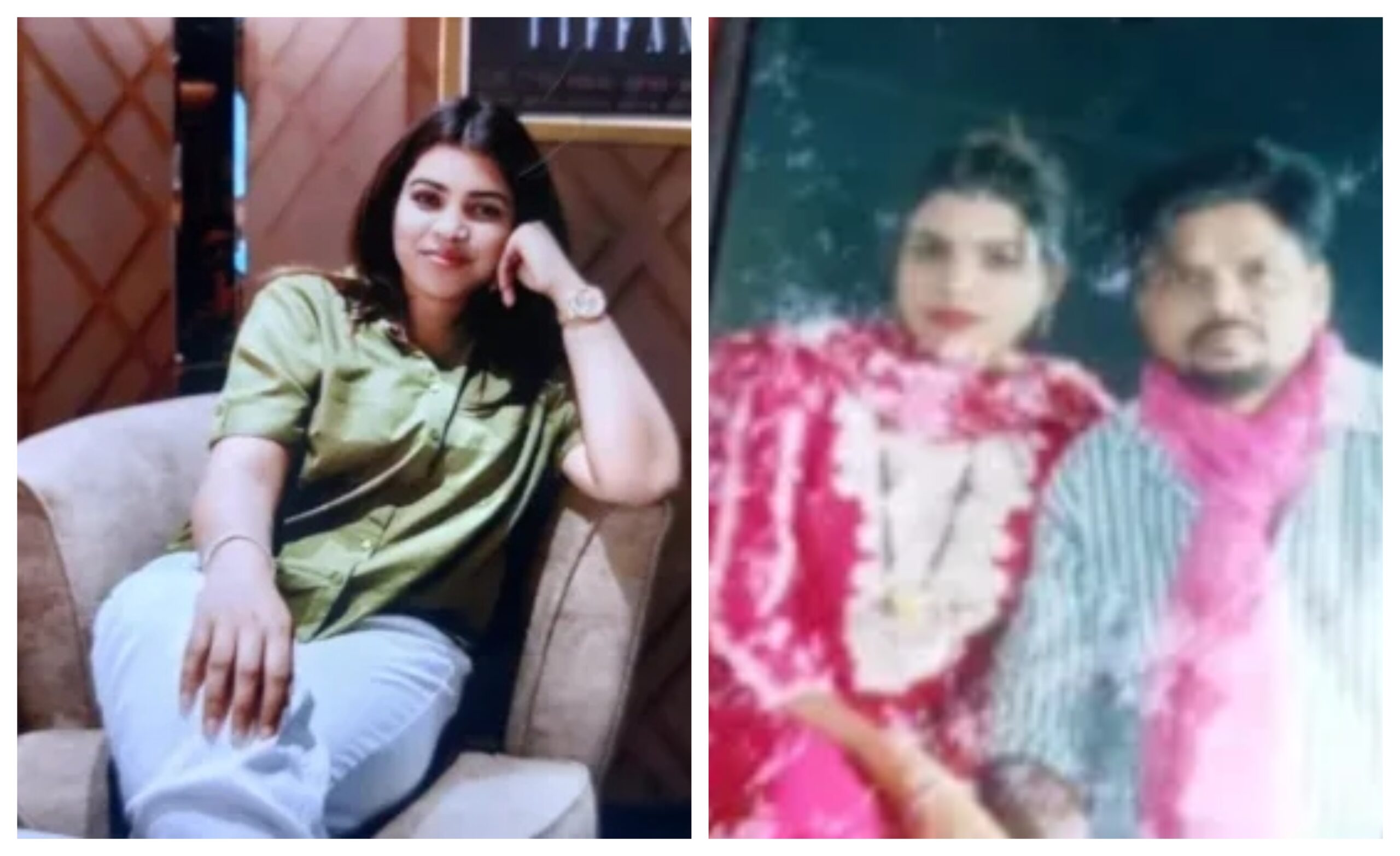 “காதல் திருமணம் செய்த 2 வருஷத்துல!”.. வீட்டில் பிணமாகக் கிடந்த பெண்.. பாழடைந்த கட்டிடத்தில் கணவன் தற்கொலை… பின்னணியில் இருக்கும் பகீர் உண்மை..!!!!