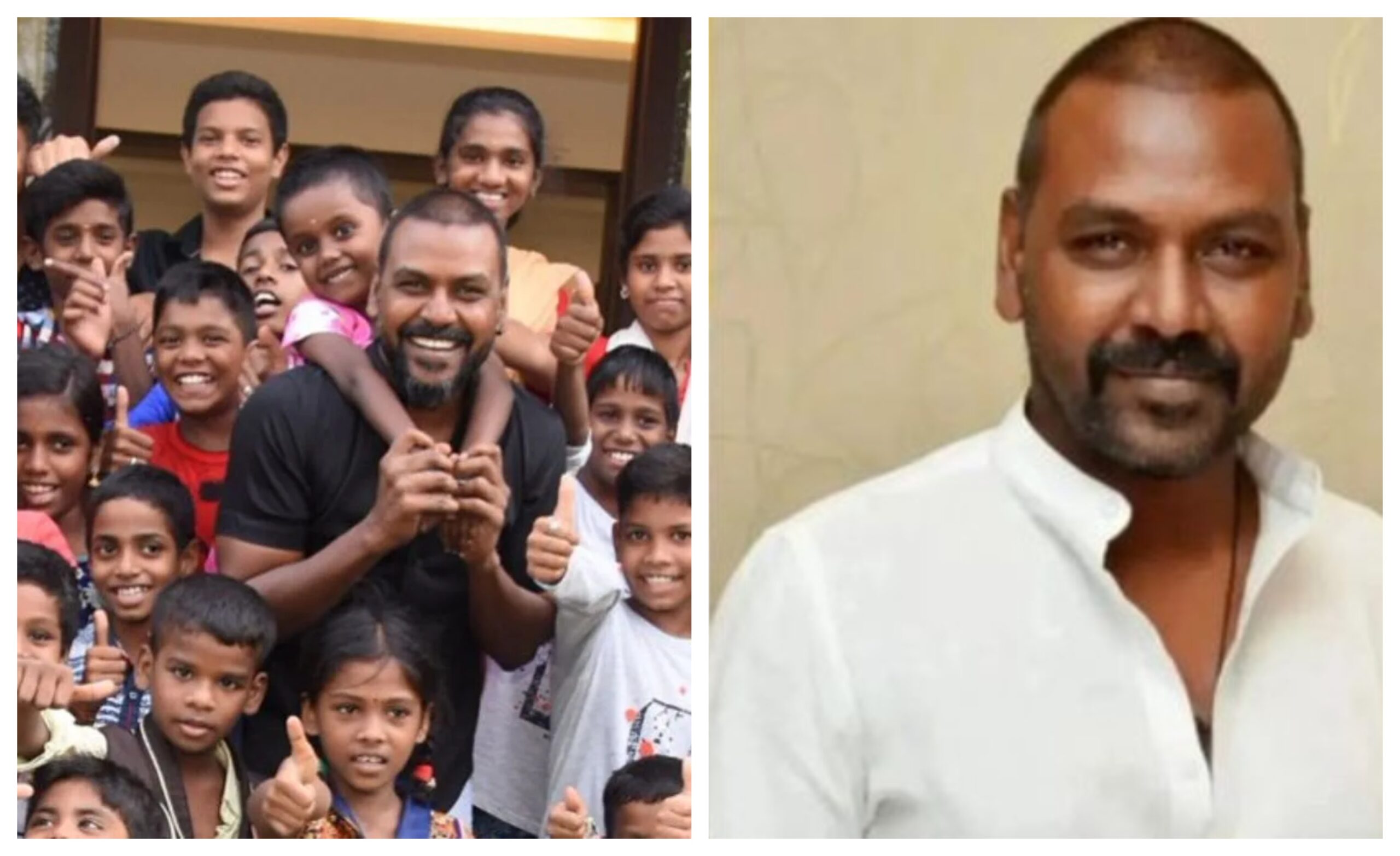 “அங்க வந்தா கோடி பேருக்கு நல்லது செய்ய முடியும்!”… மாற்றுத்திறனாளிகளுக்காகவே அரசியலா?… ராகவா லாரன்ஸின் அதிரடிப் பேட்டியால் பரபரக்கும் கோலிவுட்..!!!