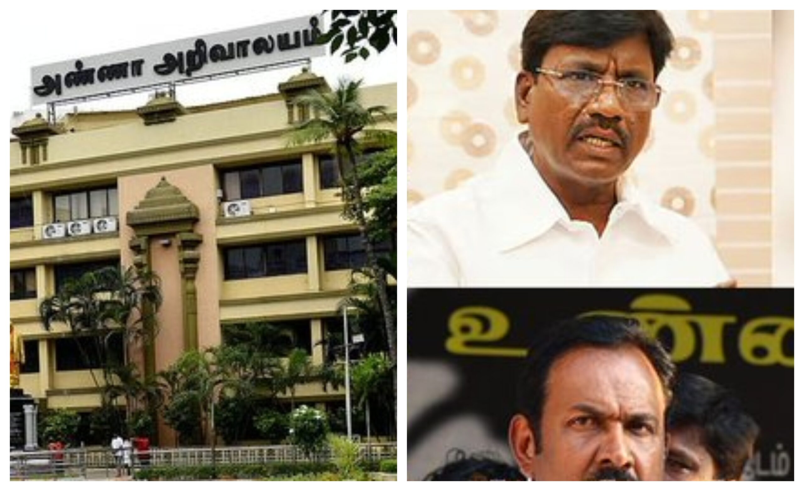 “எதிர்க்கட்சி அந்தஸ்து கூட கிடைக்காது!”… திமுக-வுக்கு எதிராக வெடித்த அமைச்சர்கள் விஸ்வநாதன், ராஜேஷ் குமார்… பரபரப்புக்கும் அரசியல் களம்..!!!