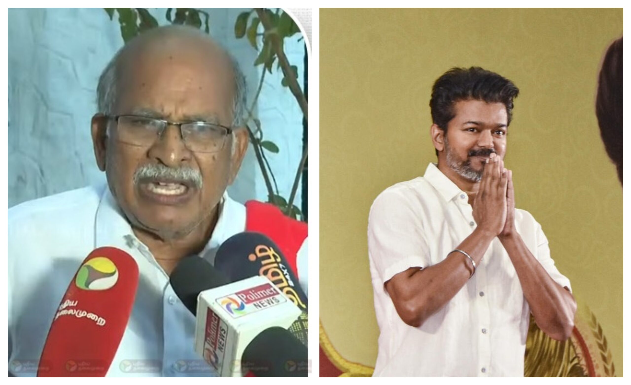 “ஊழலை ஒழிக்க முடியும்னு விஜய் நம்பிக்கை தந்திருக்காரு!”.. தவெக கோட்டையில் இணைந்தது ஏன்?… ஓப்பனாகப் போட்டுடைத்த கம்யூனிஸ்ட் மூத்த தலைவர் சி.மகேந்திரன்..!!!