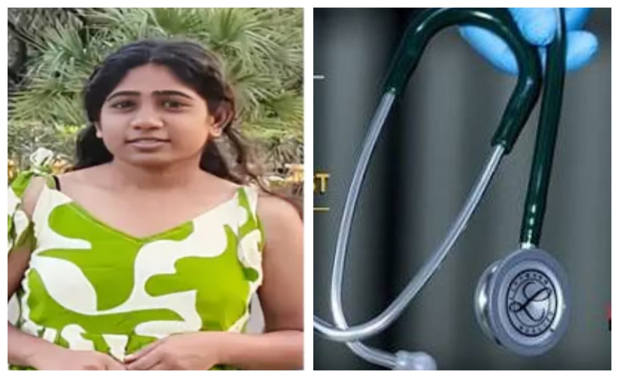 “3 முறை பெயிலாச்சு.. இப்போ எக்ஸாமும் கேன்சல்!”.. மன உளைச்சலில் 3-வது மாடியில் இருந்து விழுந்து பலியான நீட் மாணவி.. பகீர் பின்னணி..!!!
