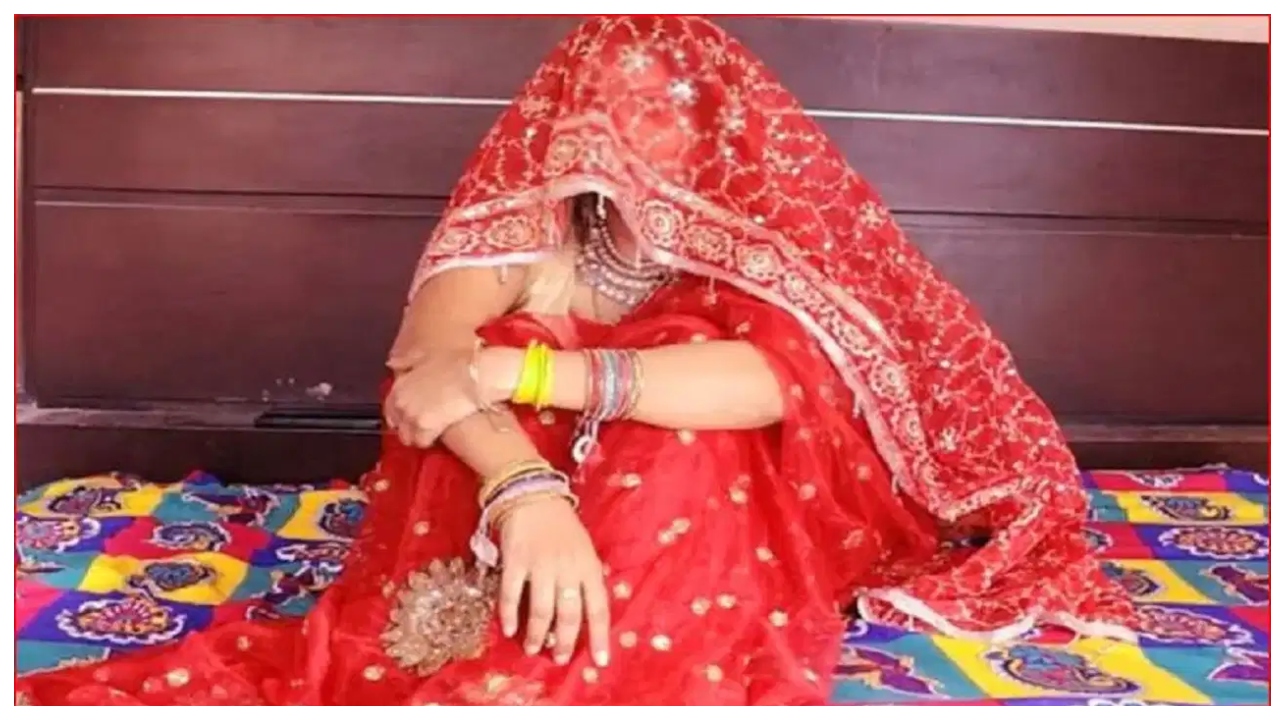 “முக்காடு போடுவியா?”… கணவன் போட்ட கண்டிஷன், மனைவி கொடுத்த பதிலடி – அதிர்ச்சியில் உறவினர்கள்..!!!