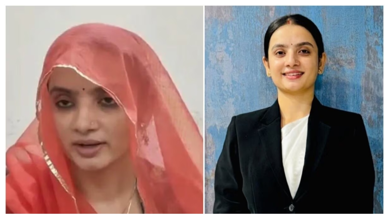 “ஒரு மருமகளை மகளாக நினைத்து ஆதரிக்கும் குடும்பம் கிடைத்தால், எதையும் சாதிக்க முடியும்”… உண்மையான ‘சக்சஸ் ஸ்டோரி’..!!!
