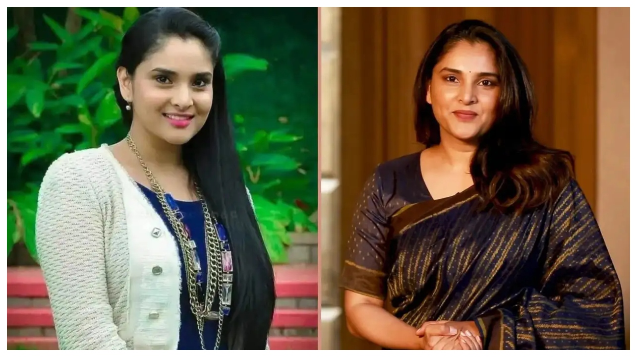“சும்மா கெத்தா என்ட்ரி கொடுக்க ரெடியாகும் ரம்யா”… காங்கிரஸ் மேலிடத்துக்கு வந்ததா சிக்னல்?… அரசியல் வட்டாரத்தில் பயங்கர சலசலப்பு..!!!