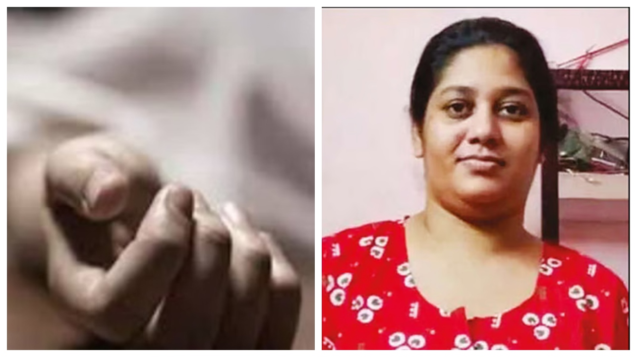 “அதிகாலை நேரம், வீடு முழுக்க ரத்தம்”… மனைவியைக் கொன்றுவிட்டு எஸ்கேப் ஆன கணவன்.. வெளிவந்த பகீர் தகவல்..!!!