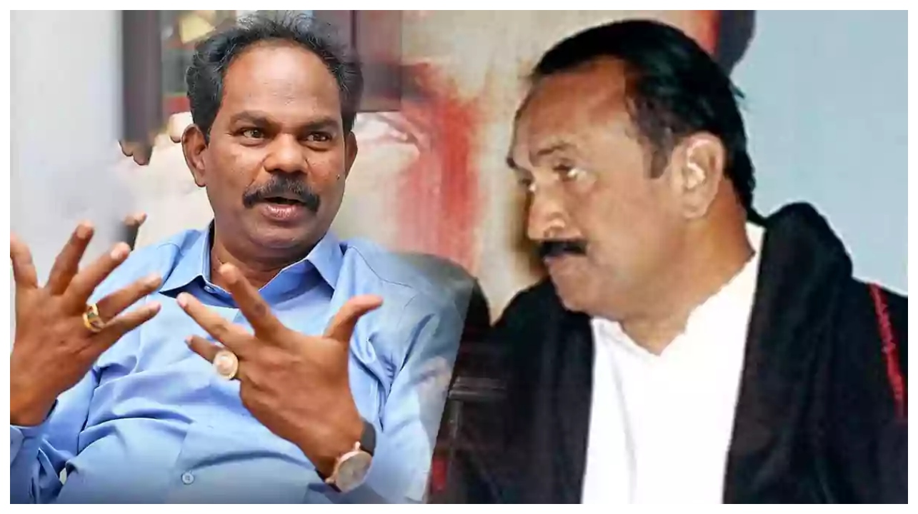 “பெட்டி படுக்கையை கட்டிக்கிட்டு கிளம்பிட்டாரா வைகோ?” தவெக என்ட்ரி குறித்து மல்லை சத்யா போட்ட வெடி…!!!