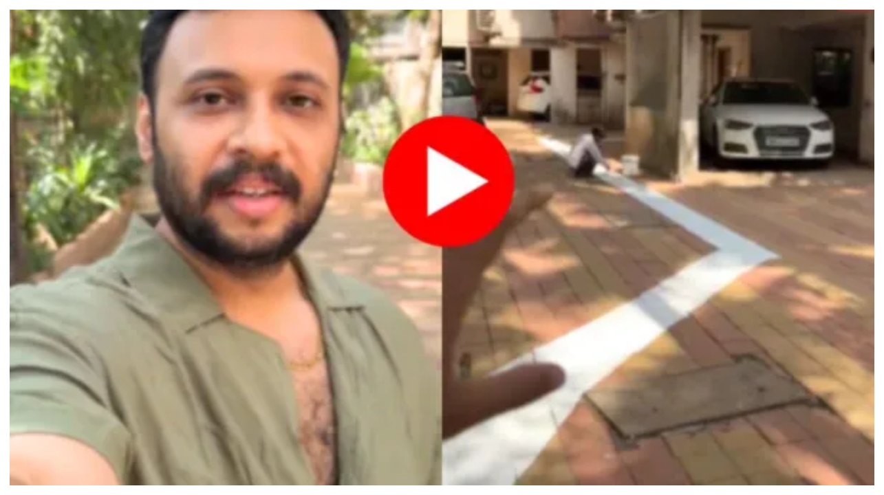 “இது என்ன புது நியாயம்?”.. சொசைட்டி நிர்வாகத்தின் அத்துமீறலை அம்பலப்படுத்திய பிரபல இன்ஃப்ளூயன்ஸர்… வைரலாகும் வீடியோ..!!!