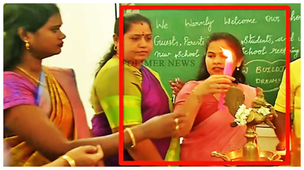 “அரசு விழாவில் அதிகாரப் போட்டி”… மேயர் பேச்சை மதிக்காத எம்.எல்.ஏ?… சென்னை மாநகராட்சியில் வெடித்த புதிய அரசியல் போர்…!!!