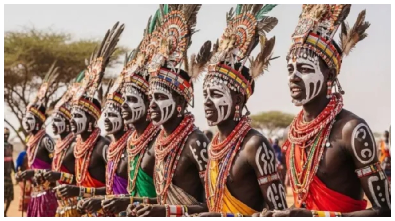 என்னது.. இவங்க இவ்வளவு அட்வான்ஸ்டா?… மாடர்ன் உலகையே மிரள வைக்கும் கலாச்சாரம்… எங்கே நடக்குது இந்த விநோதம்…?