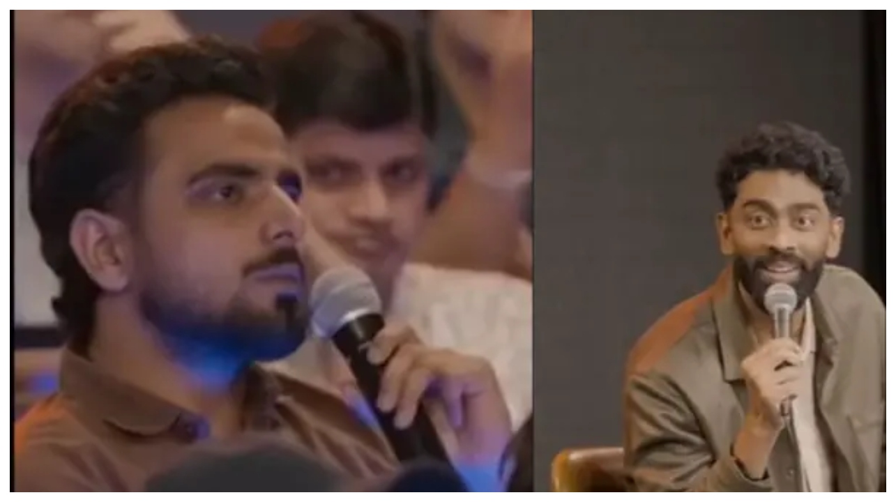 “370 ரூபாய் கொடுத்தா அதுக்குன்னு அர்த்தமா?”… டேட்டிங் சென்ற இடத்தில் பெண்ணை இழிவுபடுத்திய வாலிபர்.. நெட்டிசன்களின் தர்ம அடி.. நடுரோட்டில் நின்ற வாழ்க்கை…!!!