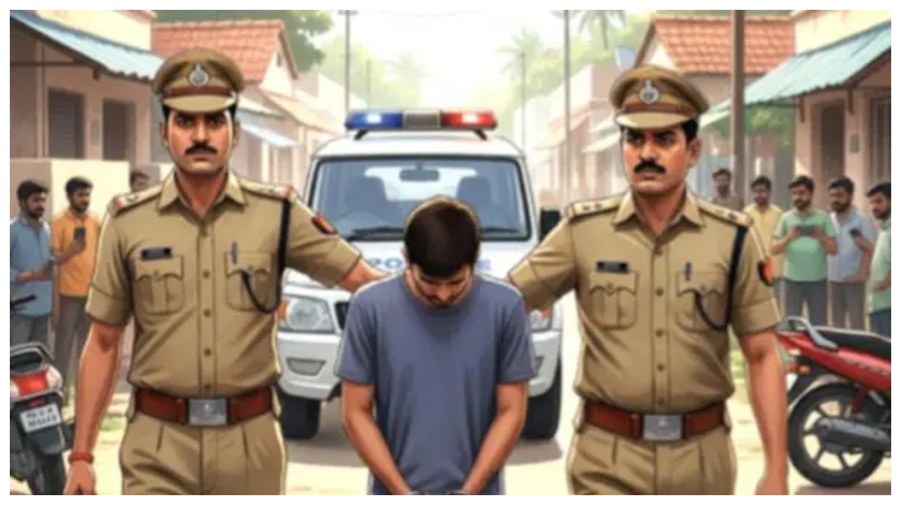 சாம்பலான உடல், பூஜ்ஜிய ஆதாரம்… 490 ஃபைல்களை அலசி போலீஸ் நடத்திய நள்ளிரவு வேட்டை.. சிக்கிய கொடூர காதலன்… நடுங்கவைக்கும் க்ளைமாக்ஸ்..!!!