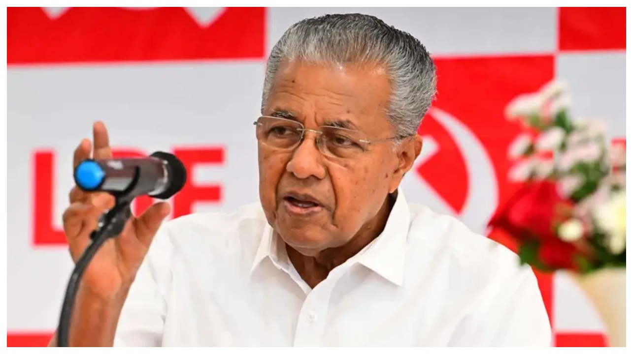 “எனக்கு அந்தப் பழக்கம் இல்லப்பா”… ராகுலின் முதிர்ச்சியற்ற அரசியலால் பா.ஜ.க-விற்கு அடித்த லாட்டரி… பினராயி விஜயன் அதிரடி அட்டாக்…!!!