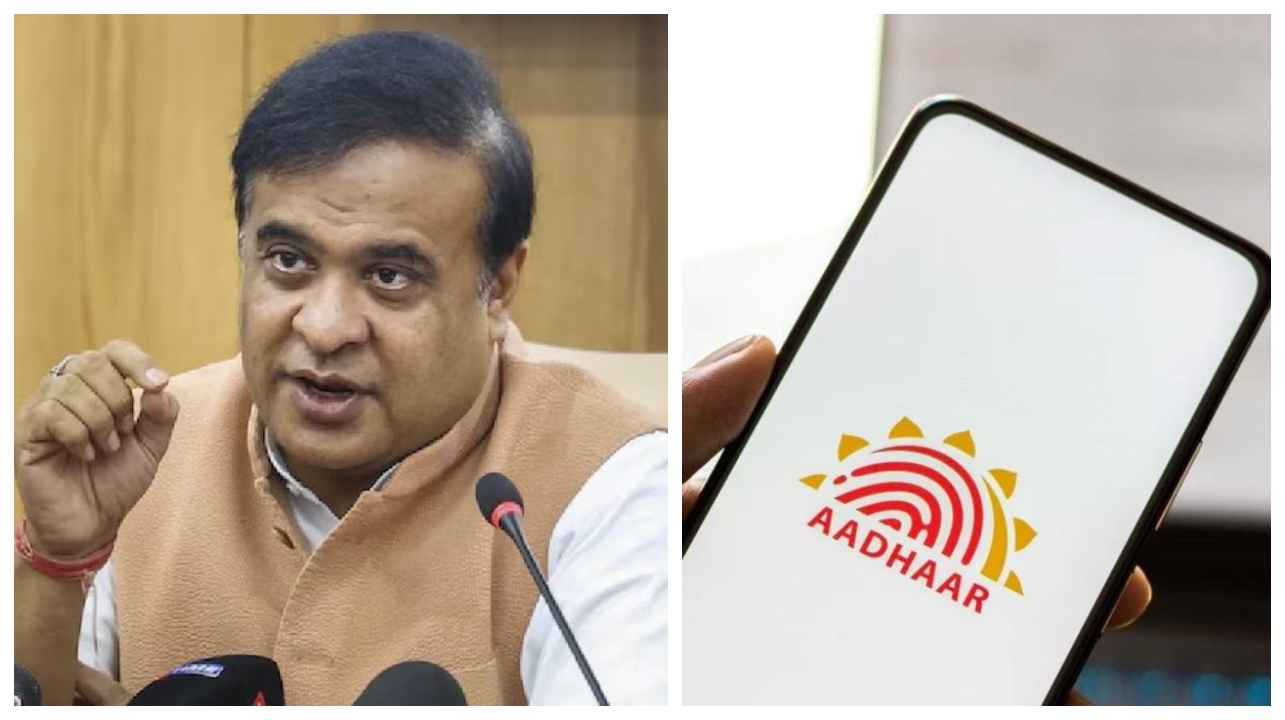 18 வயசுக்கு மேல ஆதார் கார்டு கிடையாது… ஊடுருவல்காரர்களின் கூடாரத்தை காலி செய்ய முதல்வர் போட்ட மாஸ்டர் பிளான்… அதிரடியாக இறங்கிய அரசு..!!!