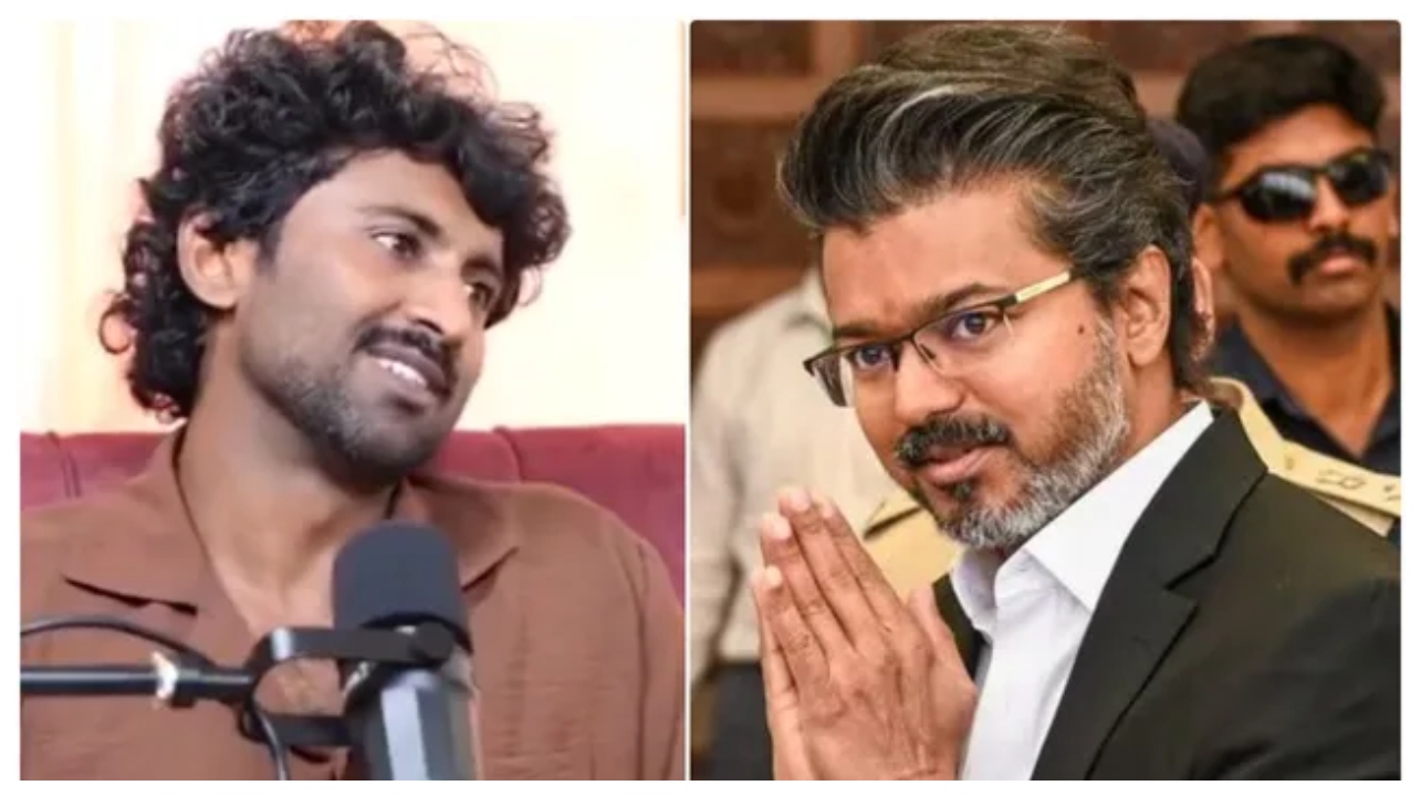 “அப்போ ஒரு நியாயம்.. இப்போ ஒரு நியாயமா?”… மின்வெட்டால் தவிக்கும் மக்களுக்கு சோலார் அட்வைஸ் செய்த நடிகர்.. சோஷியல் மீடியாவில் பற்றி எரியும் சர்ச்சை..!!!