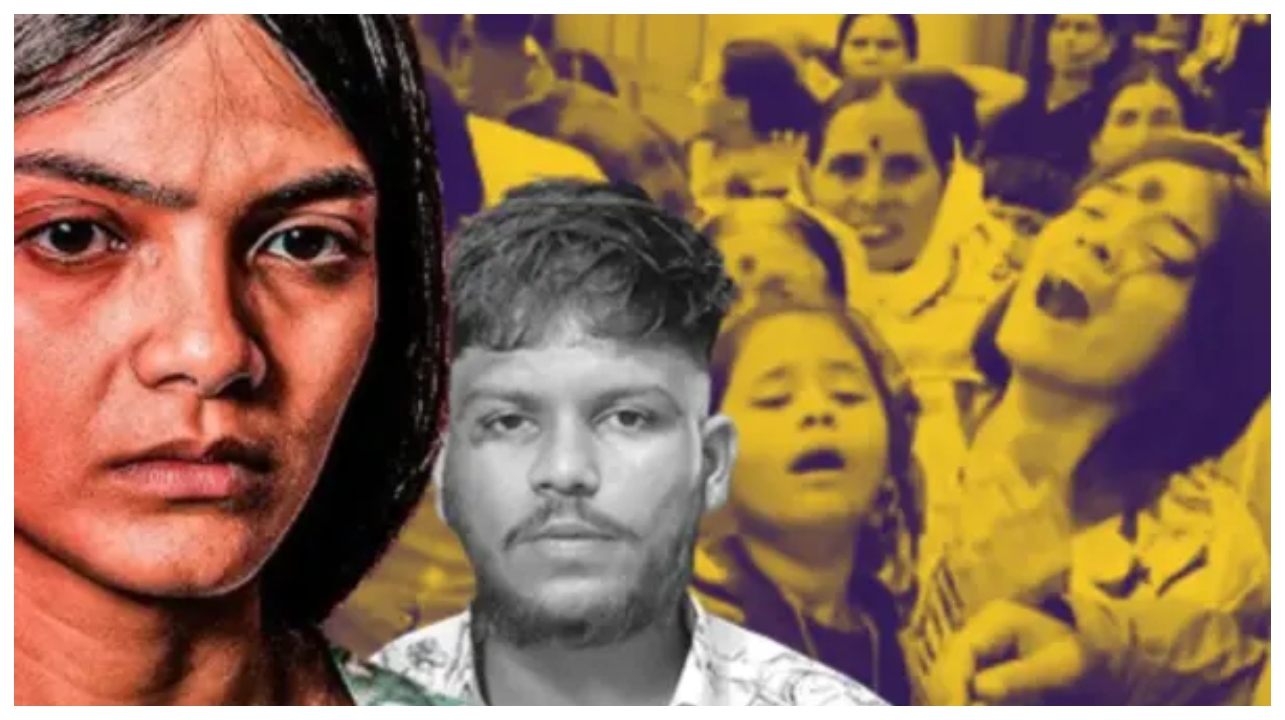 “பிணத்தோடு பந்தம், கொழுந்தனின் அத்துமீறல், போலீஸ் என்ட்ரி”… மாமியாரின் பகீர் குற்றச்சாட்டுக்கு மருமகள் ஆஞ்சல் கொடுத்த அதிரடி ‘கிளைமாக்ஸ்’ பதில்..!!!