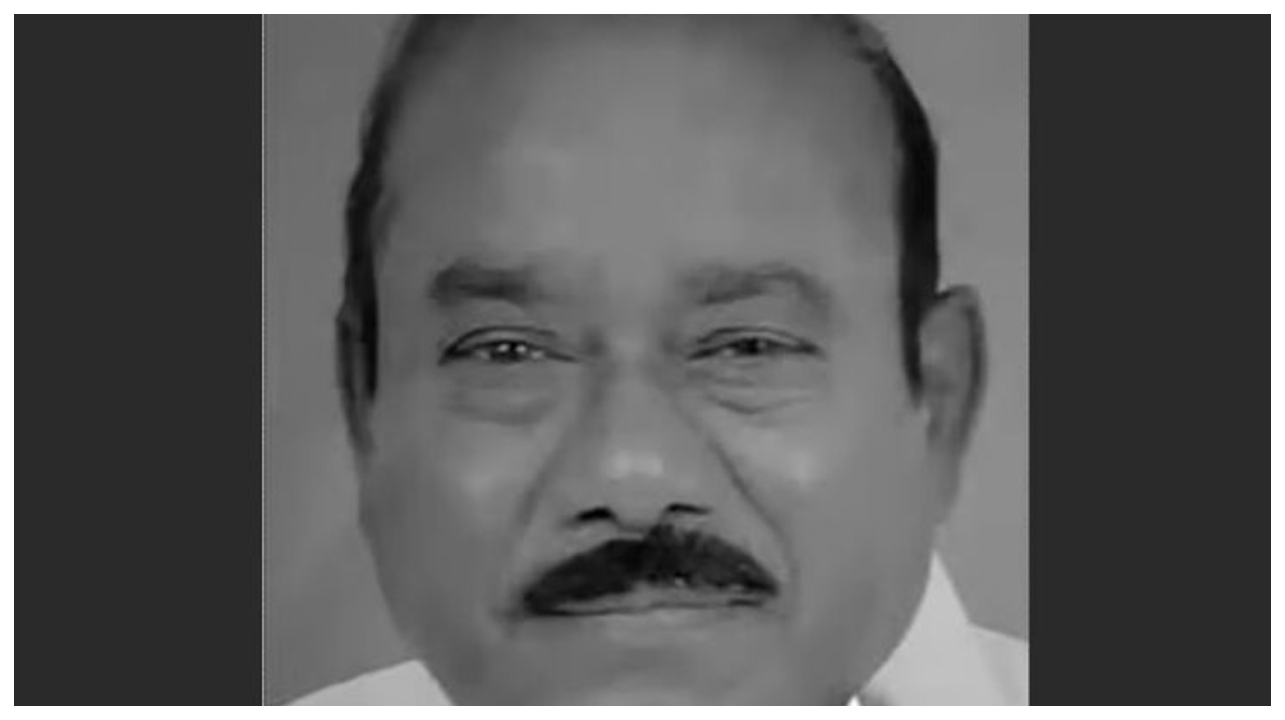 BREAKING: திமுக முன்னாள் எம்.எல்.ஏ காலமானார்.. அதிர்ச்சியில் தொண்டர்கள்… முதல்வர் ஸ்டாலின் உருக்கமான இரங்கல்..!!!