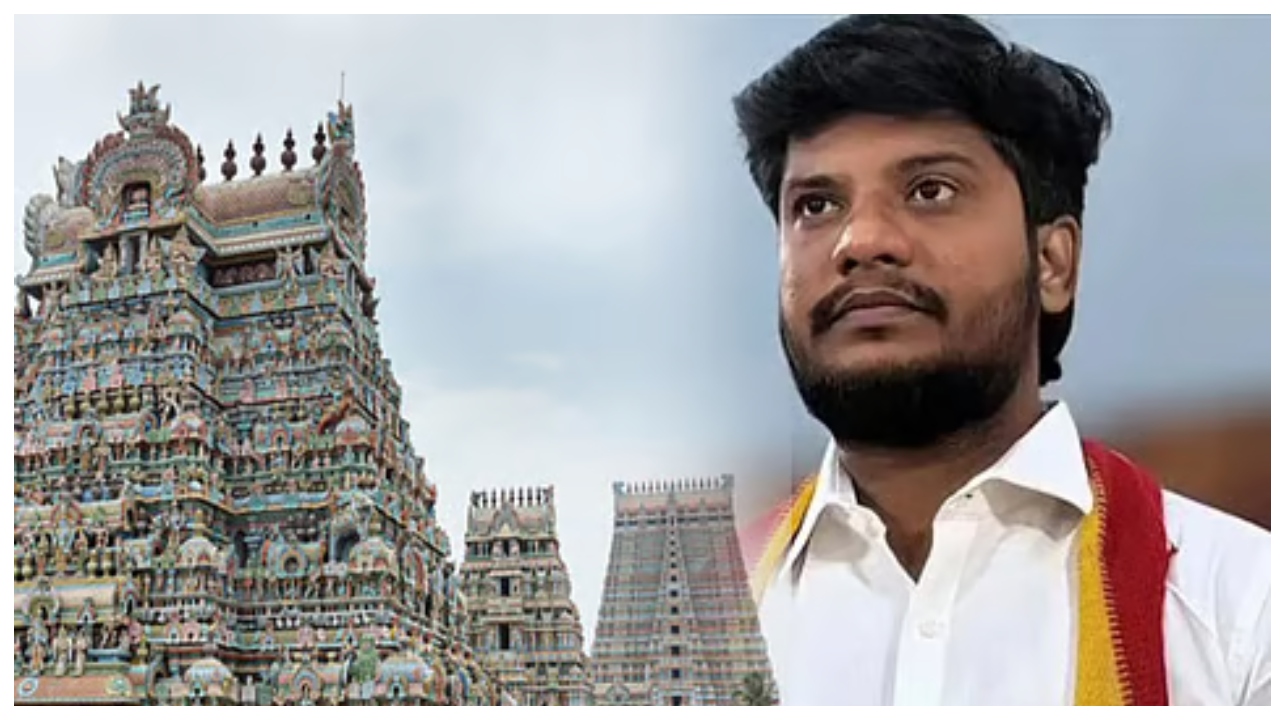 பக்தர்களே அலர்ட்! “MRP-க்கு மேல ஒரு பைசா வாங்கினாலும் ஆக்ஷன்… வியாபாரிகளுக்குக் கிடுக்கிப்பிடி போட்ட அரசு…!!