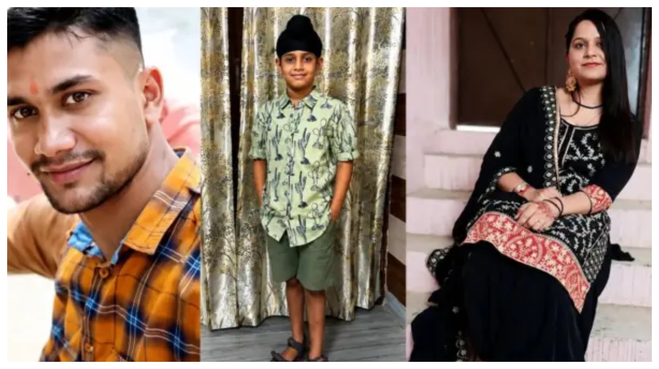 “அவள் ஒரு சொட்டு தாய்ப்பால் கூடத் தரல”.. கள்ள உறவுக்குத் தடையாய் இருந்த ஒற்றை வாரிசை தீர்த்துக்கட்ட ஐடியா கொடுத்த பாவித் தாய்… தாத்தாவின் கண்ணீர் வாக்குமூலம்..!!!