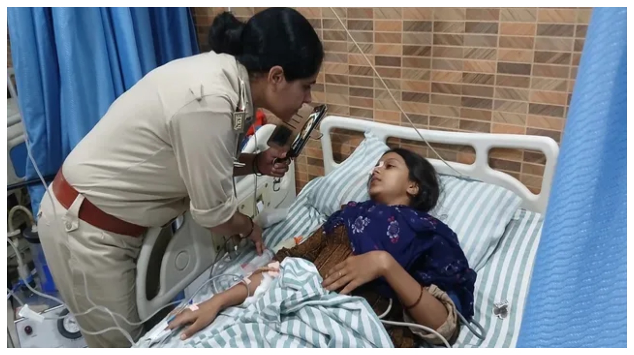 “அம்மா கொடுத்த விஷம்.. 9 மாத பாலகனின் அலறல்.. மரணத்தின் விளிம்பிலிருந்து மீண்ட பச்சிளம் உயிர்கள்… போலீசாரையே குழப்பத்தில் ஆழ்த்திய வழக்கு..!!!