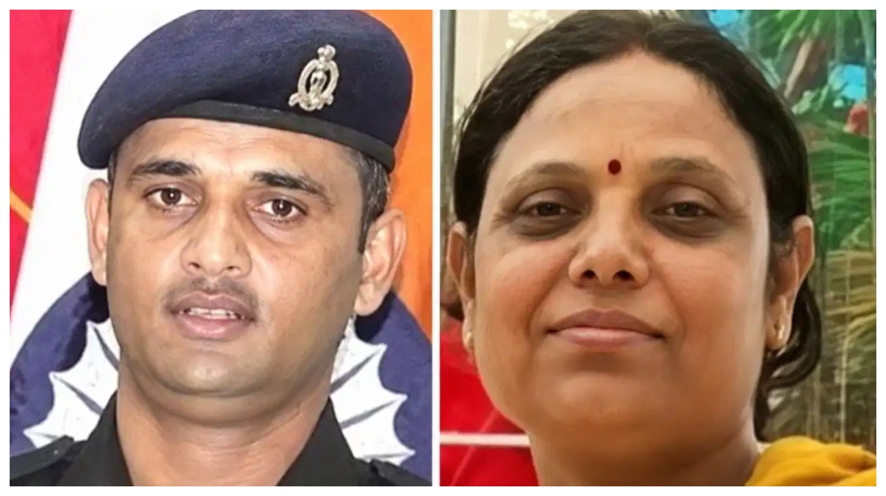 “அப்பா இனி வரமாட்டார், அம்மாவும் இல்லை”… அடுத்தடுத்து உயிரை மாய்த்துக் கொண்ட தம்பதி.. அனாதையாக நின்ற பிஞ்சு குழந்தைகளின் பகீர் சம்பவம்..!!!