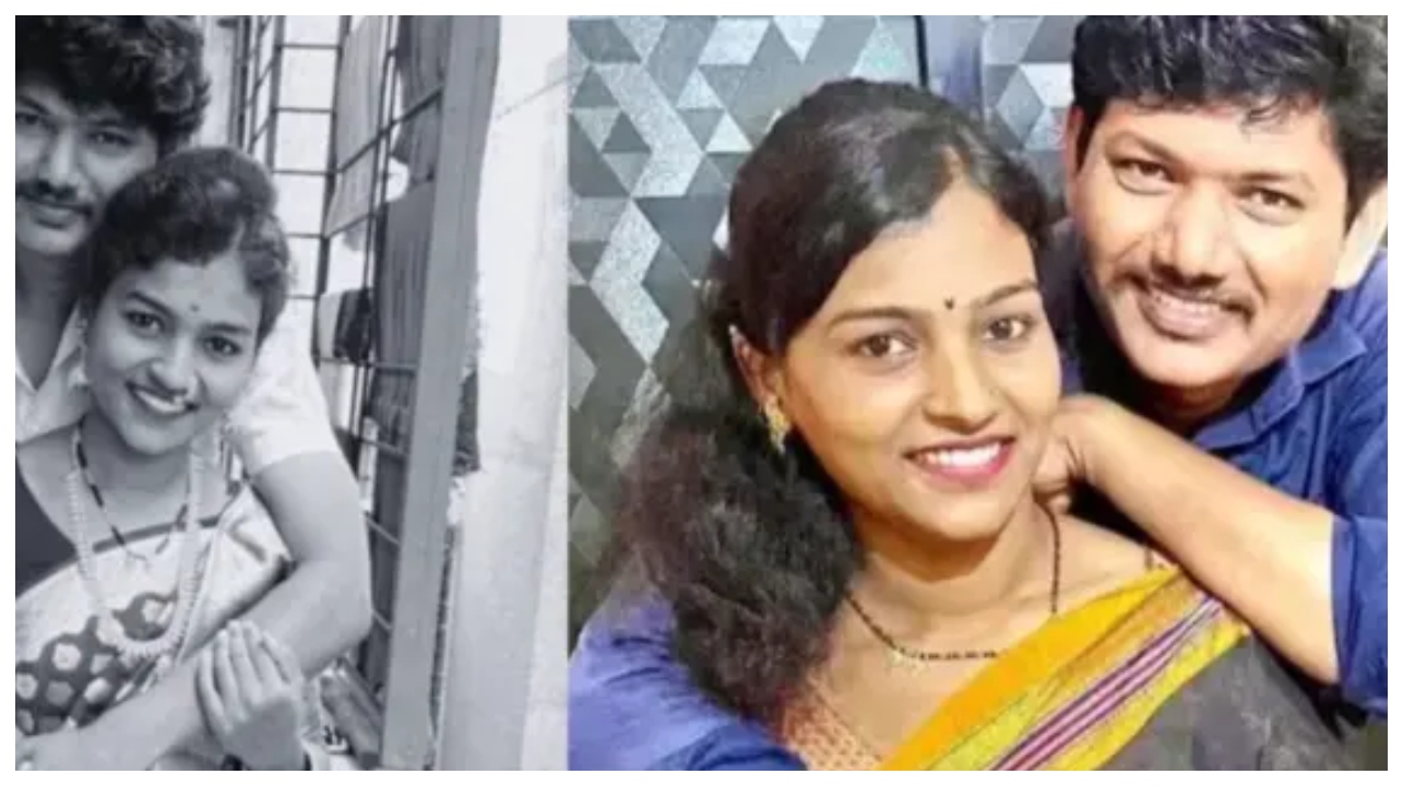 “மகிழ்ச்சியாகப் பேசிய உதடுகள்.. சமையலறையில் தொங்கிய சடலம்.. ரீல்ஸ் அழகி ரோகிணியின் தந்தை உடைத்த திடுக்கிடும் உண்மை…!!!