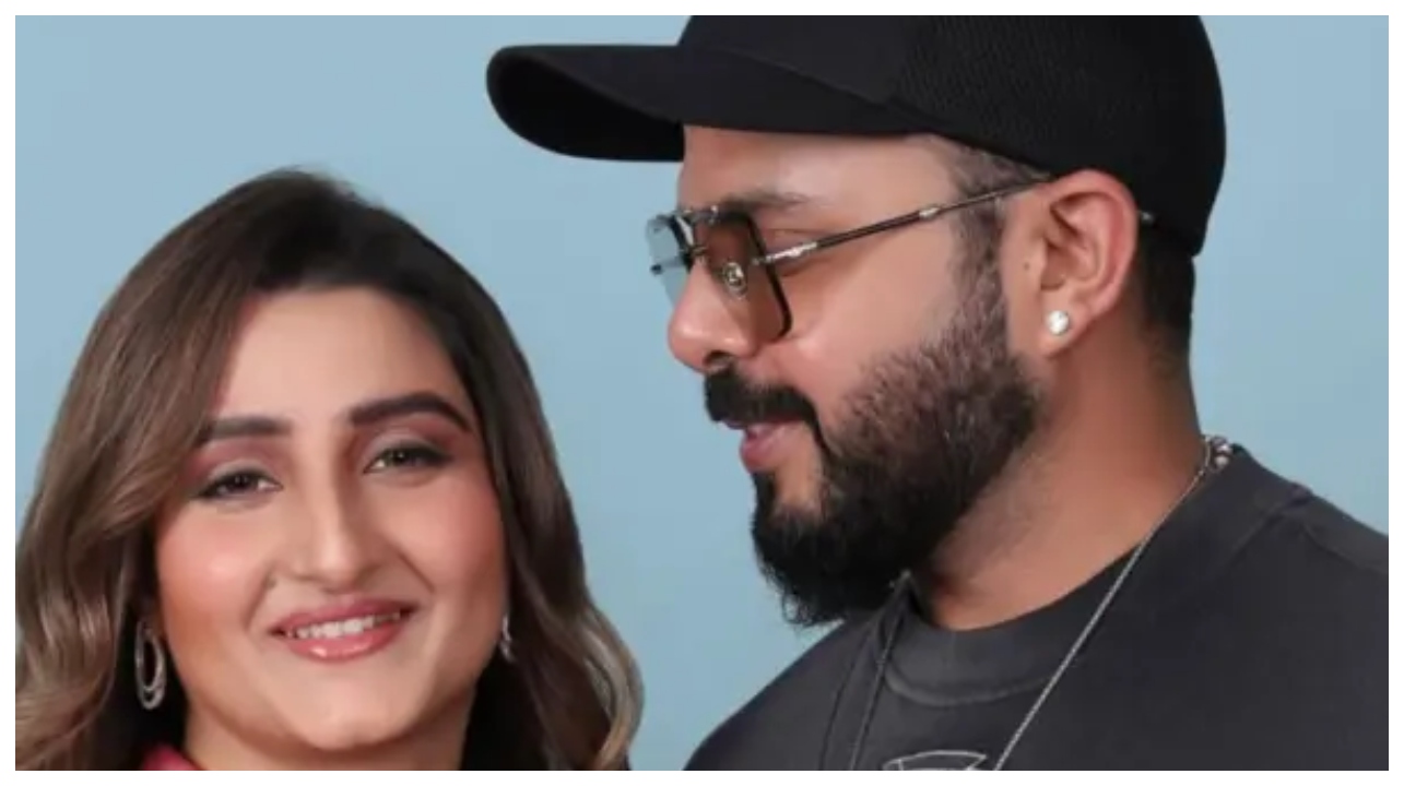 “செத்துடலாம்னு தோணுச்சு.. ஆனா அவ தான் காப்பாத்துனா”.. திகார் ஜெயில் கொடுமைகளை உடைத்த உலகக்கோப்பை நாயகன் ஸ்ரீசாந்த்.. உருக வைக்கும் பின்னணி..!!!
