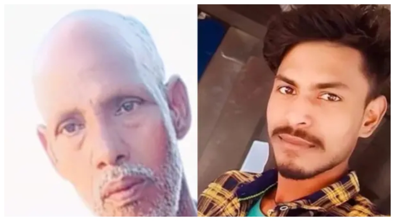 “காதல் திருமணத்திற்கு முட்டுக்கட்டை போட்ட தந்தை.. ஆத்திரத்தில் கழுத்தை குறிவைத்து 8 முறை வெட்டி சாய்த்த கொடூர பாவி.. உறைந்துபோன போலீஸ்..!!!