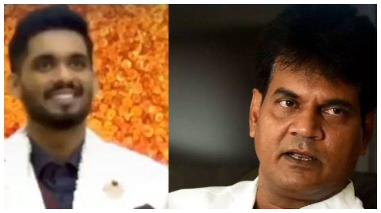 Breaking:  கலாநிதி வீராசாமி மகன் மீது பாய்ந்தது மோசடி வழக்கு.. கவுன்சிலர், பிஏ என அடுத்தடுத்து சிக்கிய விஐபிகள் – சென்னையில் பரபரப்பு..!!!