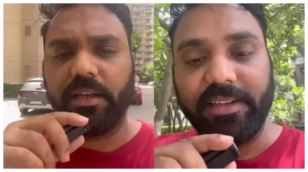 இப்படியும் ஒரு பாஸா?.. “இன்று ஏன் வேலை செய்கிறாய்?” இந்திய ஊழியரை மிரட்டி லீவ் எடுக்க வைத்த வெளிநாட்டு பாஸ்… கார்ப்பரேட் உலகை உலுக்கும் ‘லீவ்’ சர்ச்சை..!!!